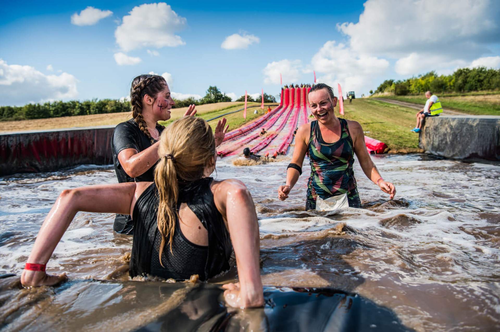 Find out more & enter online