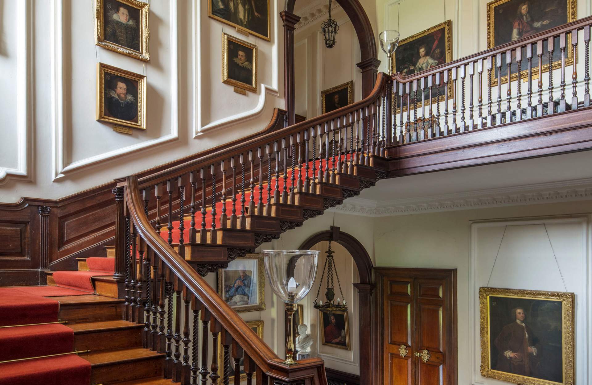 2026 Open House & Guided Tours