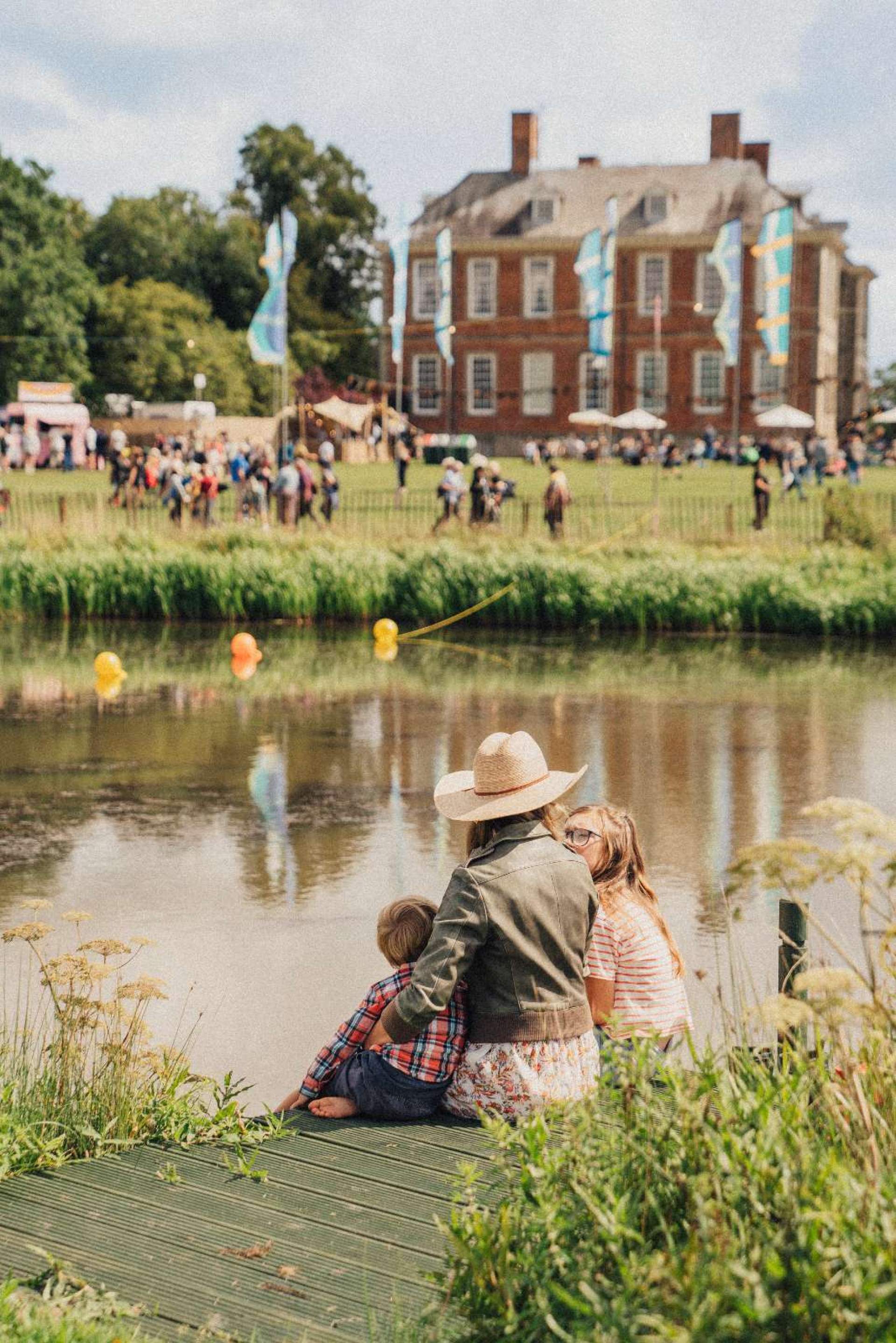 FULL DETAILS AND ADMISSION PRICES