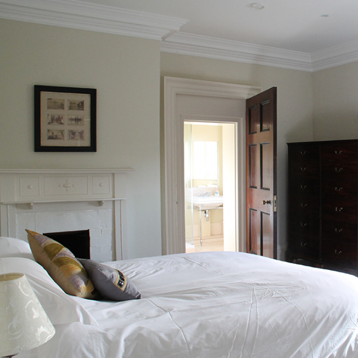 Stay with us & exclusive hire