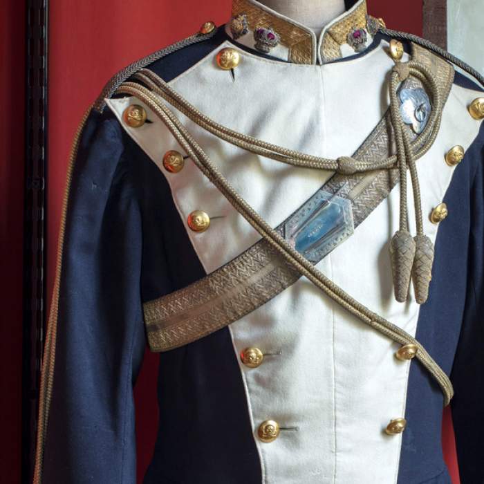 Local Historic Battles