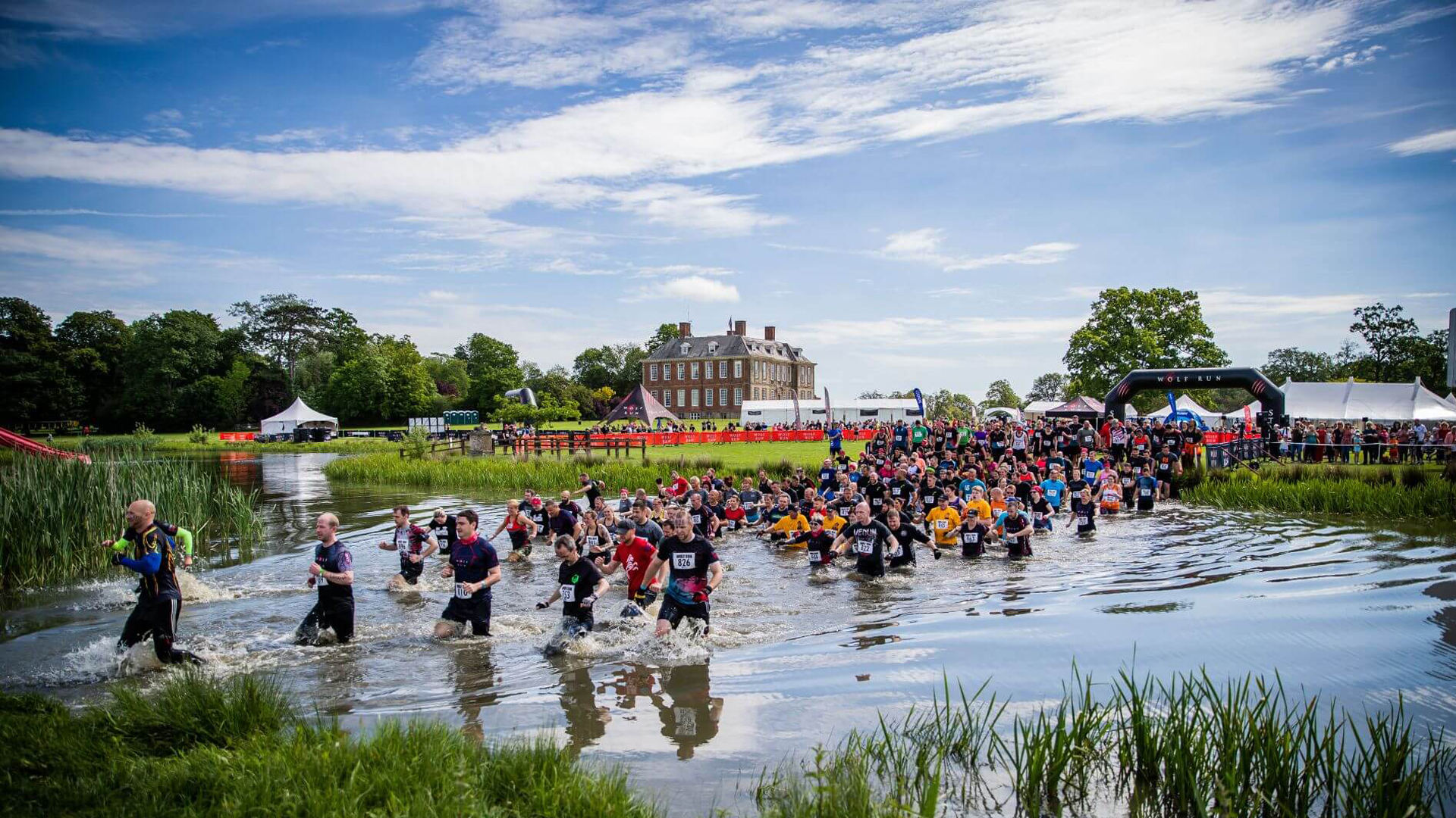 Wolf Run - June 2026