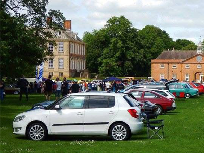 Skodafest